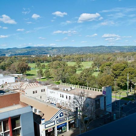 Ferienwohnung Vueonkw Adelaide Exterior foto