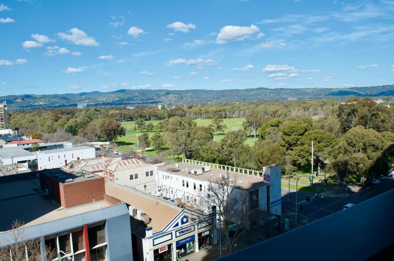 Ferienwohnung Vueonkw Adelaide Exterior foto