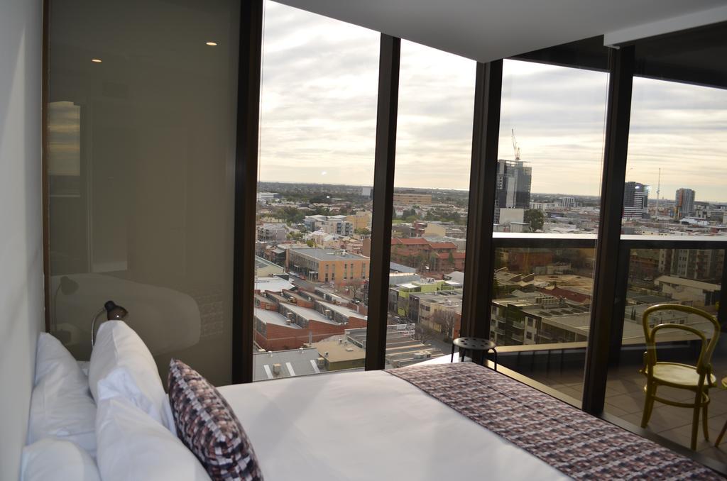 Ferienwohnung Vueonkw Adelaide Exterior foto