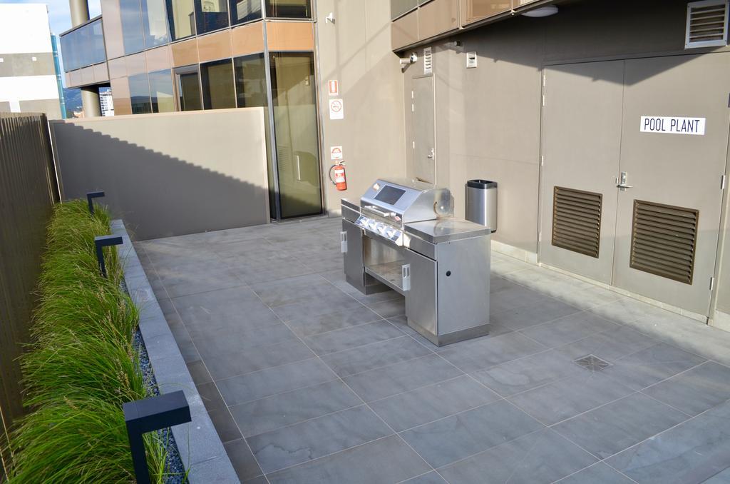 Ferienwohnung Vueonkw Adelaide Exterior foto