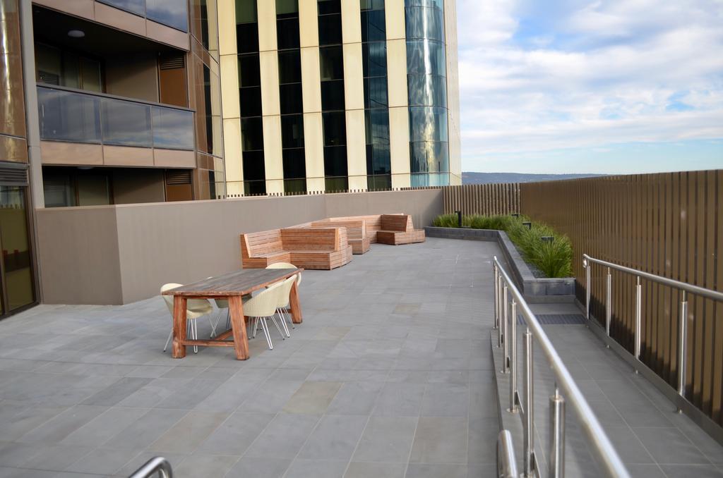 Ferienwohnung Vueonkw Adelaide Exterior foto