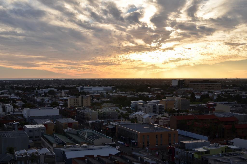 Ferienwohnung Vueonkw Adelaide Exterior foto