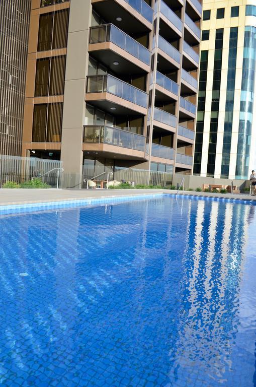Ferienwohnung Vueonkw Adelaide Exterior foto