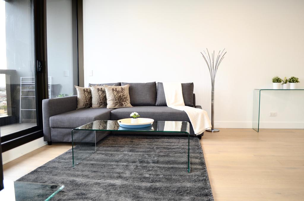 Ferienwohnung Vueonkw Adelaide Exterior foto