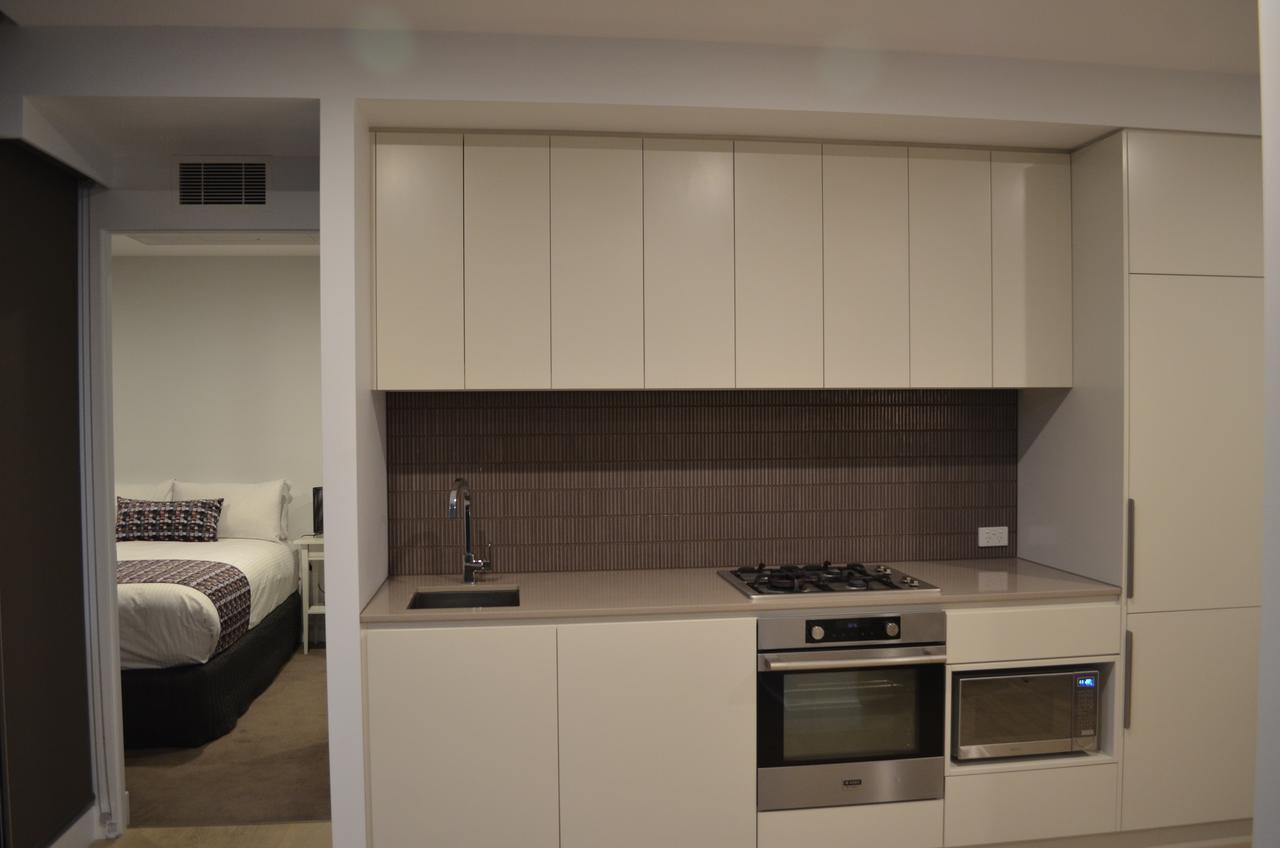 Ferienwohnung Vueonkw Adelaide Exterior foto