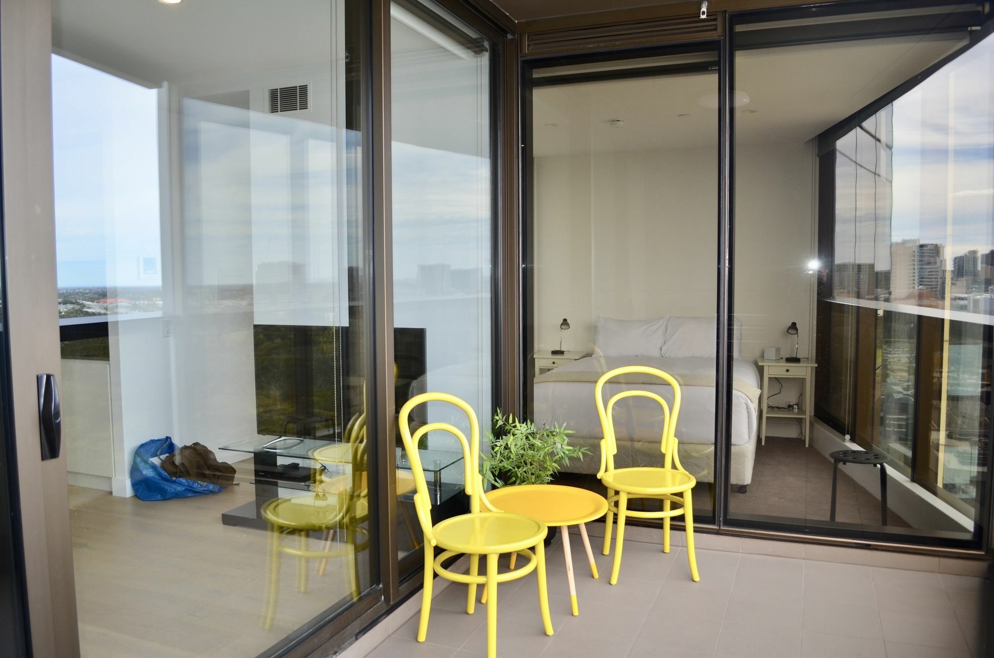 Ferienwohnung Vueonkw Adelaide Exterior foto